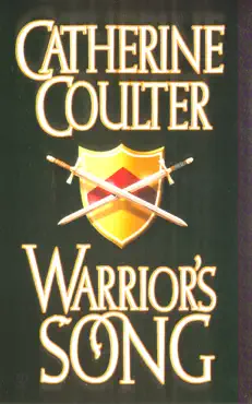 warrior's song book cover image