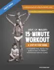 Lieut. J.P. Muller's 15-Minute Workout, A Step-By-Step Guide sinopsis y comentarios