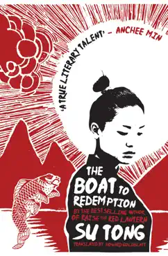 the boat to redemption imagen de la portada del libro