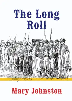 the long roll book cover image