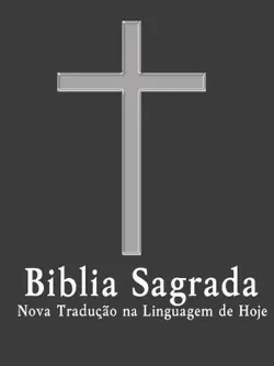 biblia sagrada completa com indice e toc book cover image