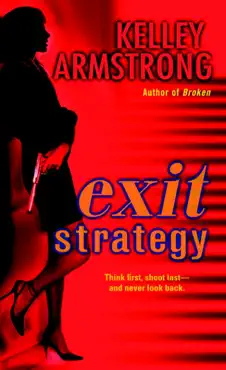 exit strategy book cover image