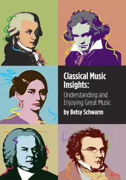 classical music insights book cover image