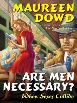 are men necessary? book cover image