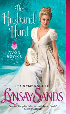 the husband hunt book cover image