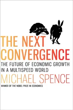 the next convergence book cover image