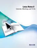 Lotus Notes 8