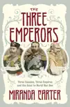 The Three Emperors sinopsis y comentarios