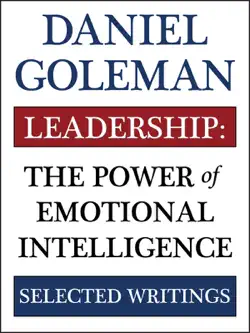 leadership: the power of emotional intelligence book cover image