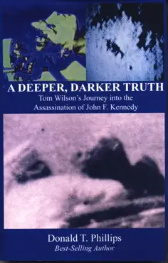 a deeper, darker truth book cover image