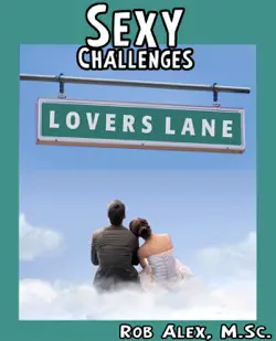 sexy challenge - lovers lane book cover image