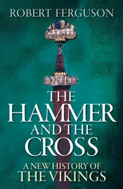 the hammer and the cross imagen de la portada del libro