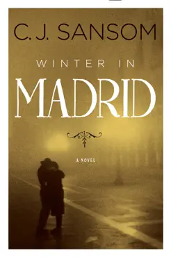 winter in madrid book cover image