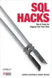SQL Hacks book summary, reviews and download
