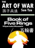 The Art of War by Sun Tzu & The Book of Five Rings by Miyamoto Musashi book summary, reviews and downlod