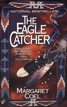 the eagle catcher book cover image