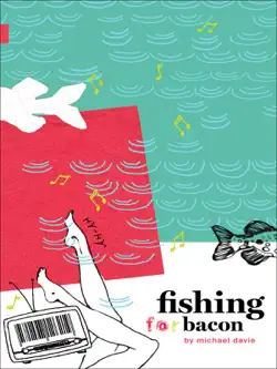 fishing for bacon book cover image