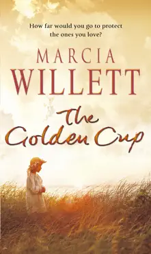 the golden cup imagen de la portada del libro