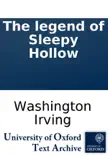 The legend of Sleepy Hollow synopsis, comments