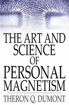 the art and science of personal magnetism book cover image