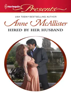 hired by her husband book cover image
