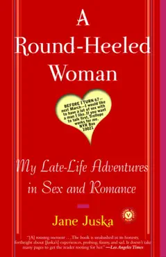 a round-heeled woman book cover image