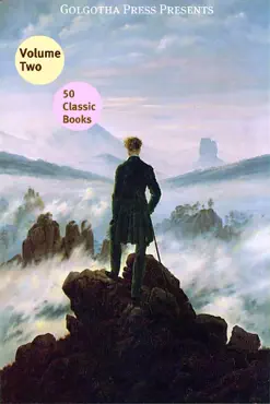 50 classic books, vol. 2 book cover image