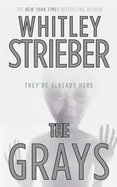 the grays book cover image