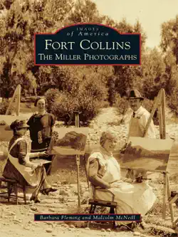 fort collins book cover image