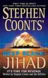 Stephen Coonts' Deep Black: Jihad sinopsis y comentarios