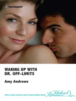 waking up with dr. off-limits book cover image