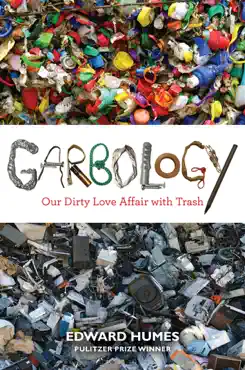 garbology book cover image