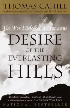desire of the everlasting hills book cover image