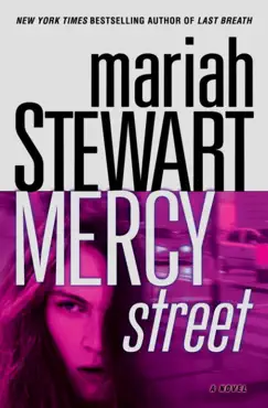 mercy street book cover image