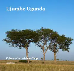 ujumbe uganda book cover image