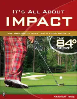 it's all about impact book cover image