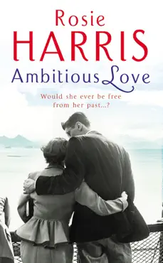 ambitious love book cover image