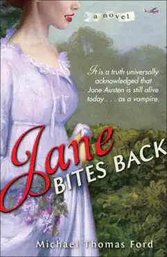 jane bites back book cover image