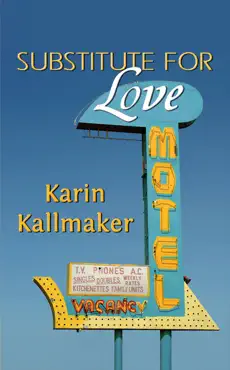 substitute for love imagen de la portada del libro
