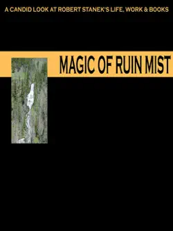 magic of ruin mist book cover image