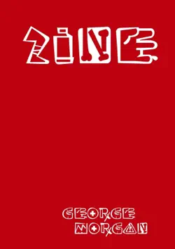 zine book cover image