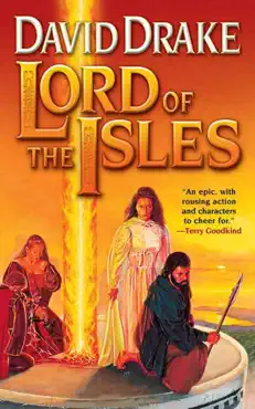 lord of the isles book cover image