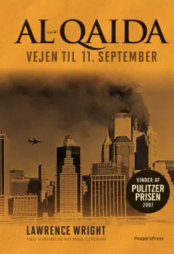 al-qaida - vejen til 11. september book cover image