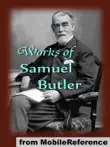 Works of Samuel Butler synopsis, comments