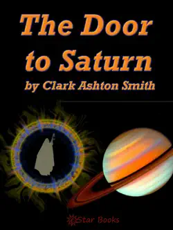 the door to saturn book cover image