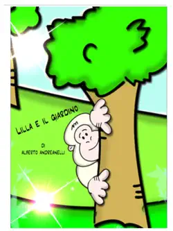 lilla e il giardino book cover image
