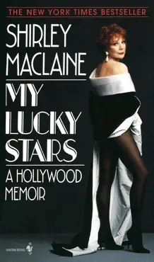 my lucky stars book cover image