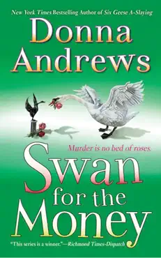 swan for the money book cover image