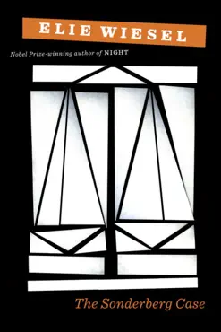 the sonderberg case book cover image