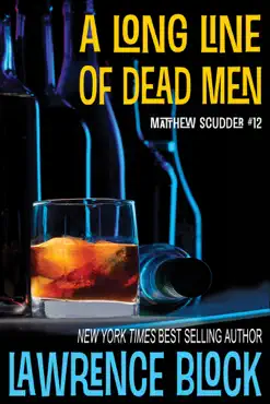a long line of dead men book cover image